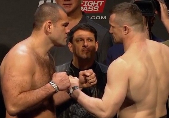 UFC youtube.com