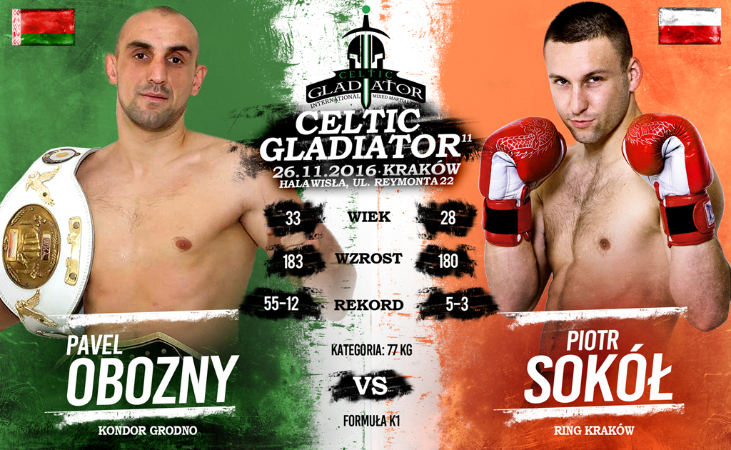 celtic-gladiator-krakow-sokół-vs-obozny